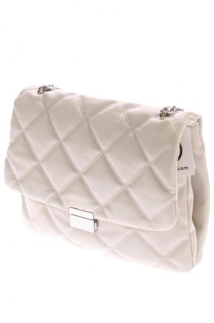Geantă de femei H&M, Culoare Bej, Preț 98,08 Lei