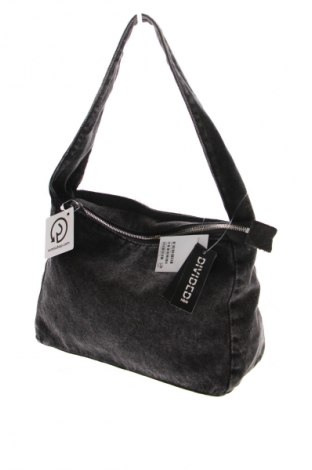 Geantă de femei H&M Divided, Culoare Negru, Preț 39,99 Lei