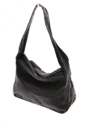 Geantă de femei H&M Divided, Culoare Negru, Preț 39,99 Lei