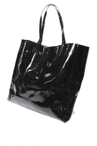 Geantă de femei H&M Divided, Culoare Negru, Preț 30,99 Lei