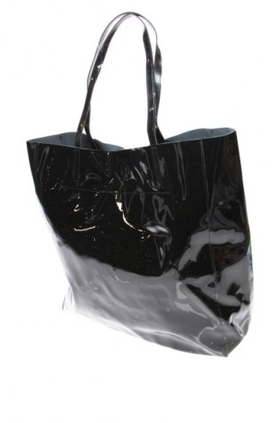 Geantă de femei H&M Divided, Culoare Negru, Preț 30,99 Lei