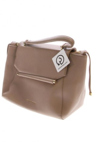 Geantă de femei Katie Loxton, Culoare Bej, Preț 132,60 Lei