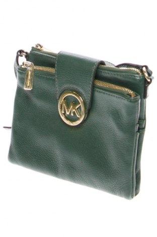Geantă de femei Michael Kors, Culoare Verde, Preț 550,88 Lei