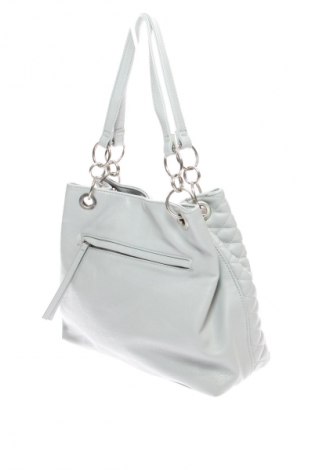Geantă de femei Nicole by Nicole Miller, Culoare Gri, Preț 136,99 Lei