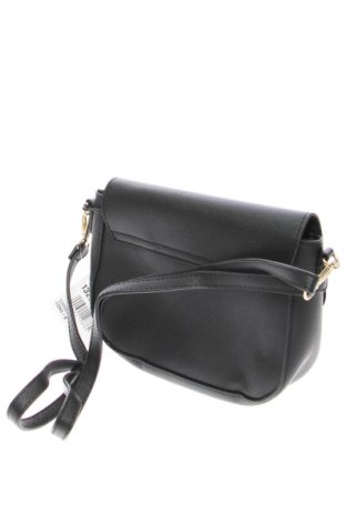 Geantă de femei Sinsay, Culoare Negru, Preț 25,99 Lei