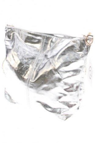 Dámská kabelka  Unbranded, Barva Stříbrná, Cena  243,00 Kč