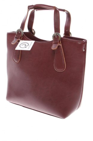 Γυναικεία τσάντα Unbranded, Χρώμα Κόκκινο, Τιμή 10,04 €