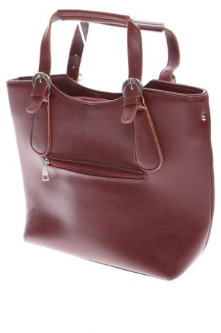 Γυναικεία τσάντα Unbranded, Χρώμα Κόκκινο, Τιμή 10,04 €