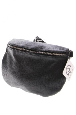 Γυναικεία τσάντα Unbranded, Χρώμα Μαύρο, Τιμή 30,22 €