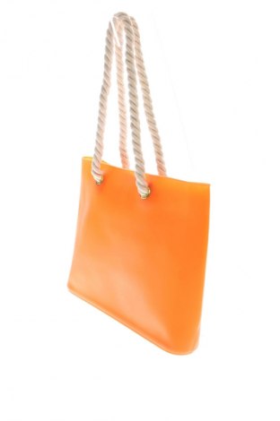 Damentasche Unbranded, Farbe Orange, Preis € 9,79
