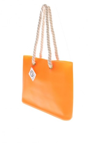 Damentasche Unbranded, Farbe Orange, Preis € 9,79