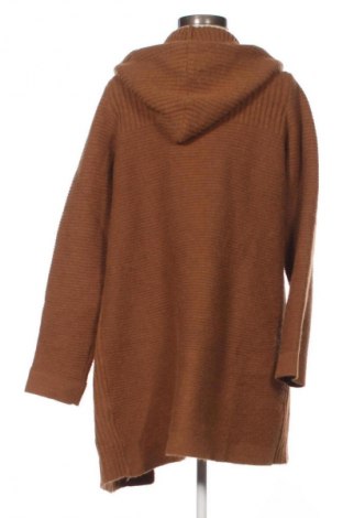Cardigan de damă 17 & Co., Mărime L, Culoare Maro, Preț 61,99 Lei