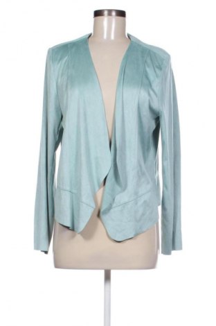 Cardigan de damă ALESSA W., Mărime L, Culoare Albastru, Preț 72,99 Lei