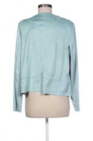 Cardigan de damă ALESSA W., Mărime L, Culoare Albastru, Preț 72,99 Lei