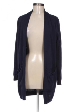 Damen Strickjacke ANNI FOR FRIENDS, Größe M, Farbe Blau, Preis € 26,99