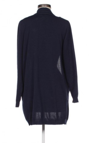 Damen Strickjacke ANNI FOR FRIENDS, Größe M, Farbe Blau, Preis € 26,99