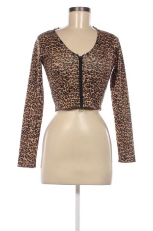 Damen Strickjacke ASOS, Größe S, Farbe Mehrfarbig, Preis € 18,99