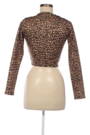 Damen Strickjacke ASOS, Größe S, Farbe Mehrfarbig, Preis € 18,99
