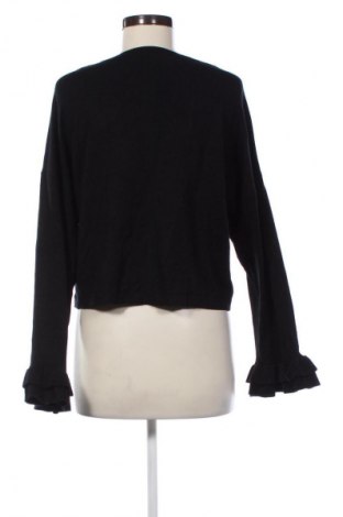 Cardigan de damă ASOS, Mărime XL, Culoare Negru, Preț 56,99 Lei