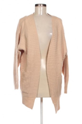 Damen Strickjacke About You, Größe M, Farbe Beige, Preis 38,99 €