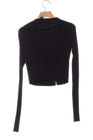 Damski kardigan AllSaints, Rozmiar XS, Kolor Czarny, Cena 243,00 zł
