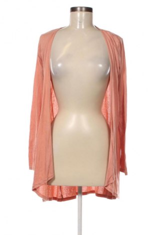 Damen Strickjacke Amisu, Größe S, Farbe Rosa, Preis 8,99 €