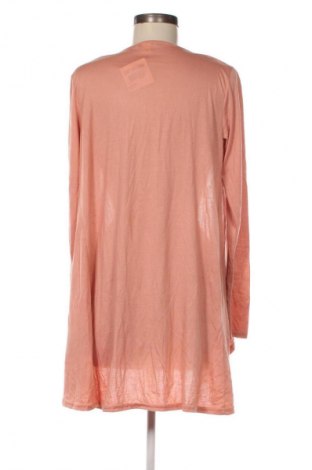 Damen Strickjacke Amisu, Größe S, Farbe Rosa, Preis 8,99 €