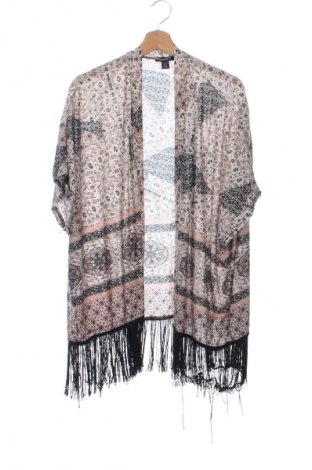 Cardigan de damă Amisu, Mărime XS, Culoare Multicolor, Preț 98,99 Lei