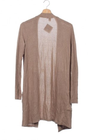 Damen Strickjacke Amisu, Größe XS, Farbe Braun, Preis € 8,99