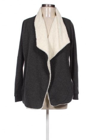 Damen Strickjacke Amisu, Größe S, Farbe Grau, Preis € 10,99