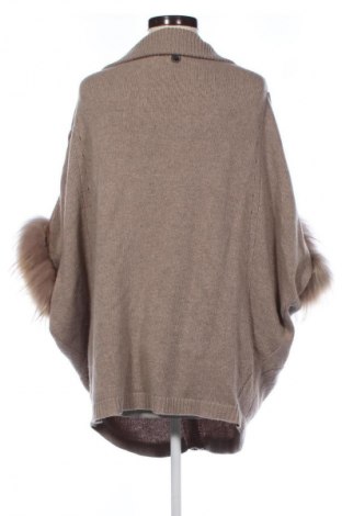 Damen Strickjacke Annarita N, Größe M, Farbe Beige, Preis 22,99 €
