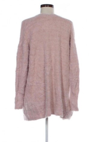 Damen Strickjacke Atmosphere, Größe M, Farbe Rosa, Preis 13,99 €