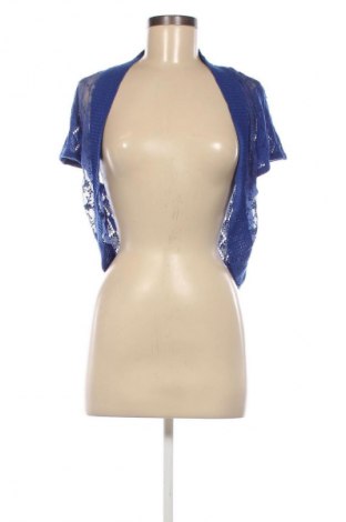 Damen Strickjacke Avocado, Größe M, Farbe Blau, Preis € 13,99