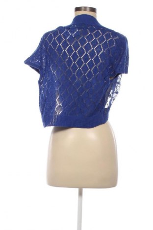 Damen Strickjacke Avocado, Größe M, Farbe Blau, Preis € 13,99
