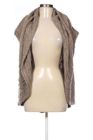 Damski kardigan BATIK, Rozmiar M, Kolor Szary, Cena 26,99 zł