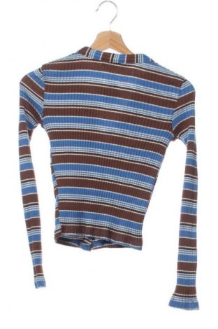 Dámsky kardigán Bershka, Velikost XS, Barva Vícebarevné, Cena  189,00 Kč