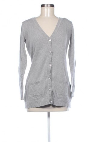 Damen Strickjacke Best Connections, Größe S, Farbe Grau, Preis 8,99 €