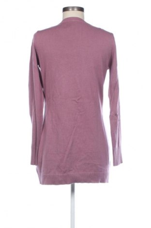 Damski kardigan Best Connections, Rozmiar S, Kolor Popielaty róż, Cena 38,99 zł
