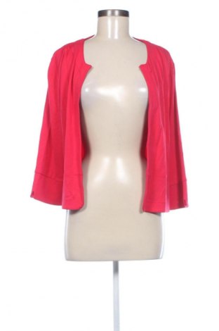 Damen Strickjacke Betty & Co, Größe M, Farbe Rot, Preis 31,45 €