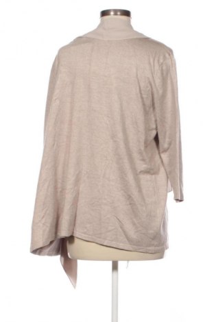 Cardigan de damă Betty Barclay, Mărime XL, Culoare Bej, Preț 200,99 Lei