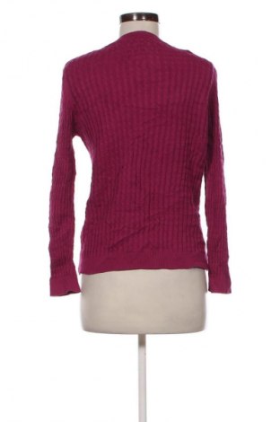 Damen Strickjacke Bexleys, Größe M, Farbe Rosa, Preis 28,99 €