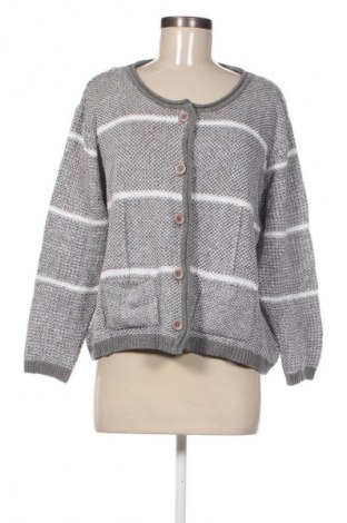 Damen Strickjacke Bicalla, Größe L, Farbe Mehrfarbig, Preis 8,99 €