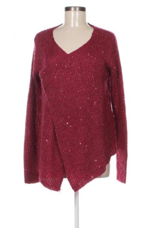 Damen Strickjacke Blue Motion, Größe M, Farbe Rot, Preis € 20,99