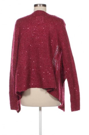 Damen Strickjacke Blue Motion, Größe M, Farbe Rot, Preis € 20,99