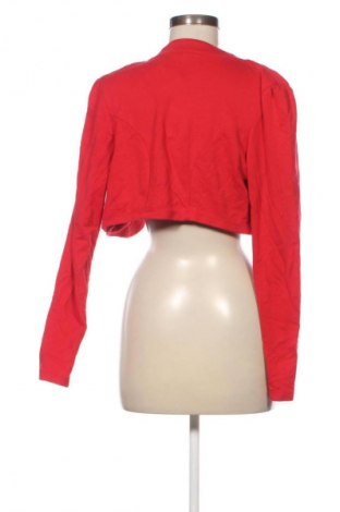 Cardigan de damă Body Flirt, Mărime S, Culoare Roșu, Preț 39,99 Lei