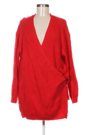 Női kardigán Body Flirt, Méret XL, Szín Piros, Ár 3 639 Ft