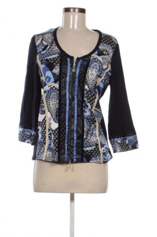 Damen Strickjacke Bonita, Größe L, Farbe Mehrfarbig, Preis € 20,99