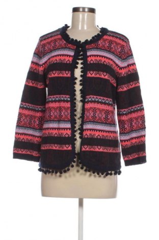 Damski kardigan Bpc Bonprix Collection, Rozmiar M, Kolor Kolorowy, Cena 62,99 zł