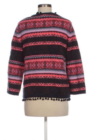 Damski kardigan Bpc Bonprix Collection, Rozmiar M, Kolor Kolorowy, Cena 62,99 zł