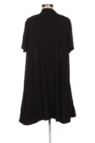 Γυναικεία ζακέτα Bpc Bonprix Collection, Μέγεθος XL, Χρώμα Μαύρο, Τιμή 18,99 €